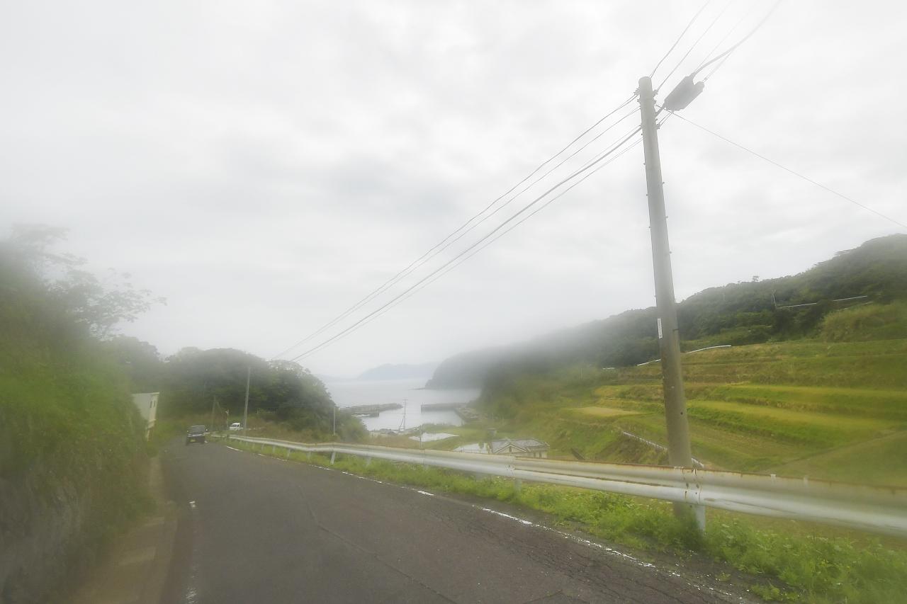 画像8: 生月サンセットウェイは人生最高の道でした