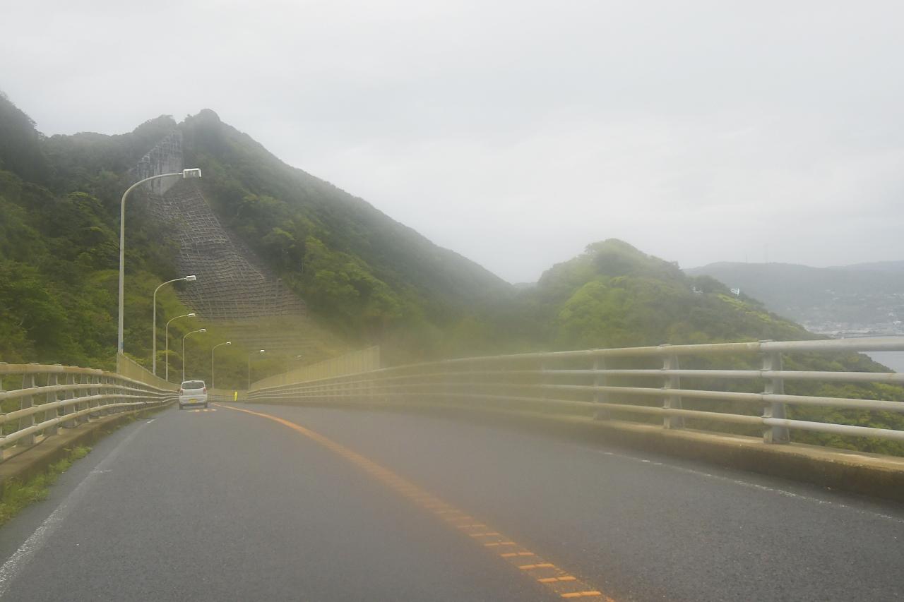画像3: 生月サンセットウェイは人生最高の道でした