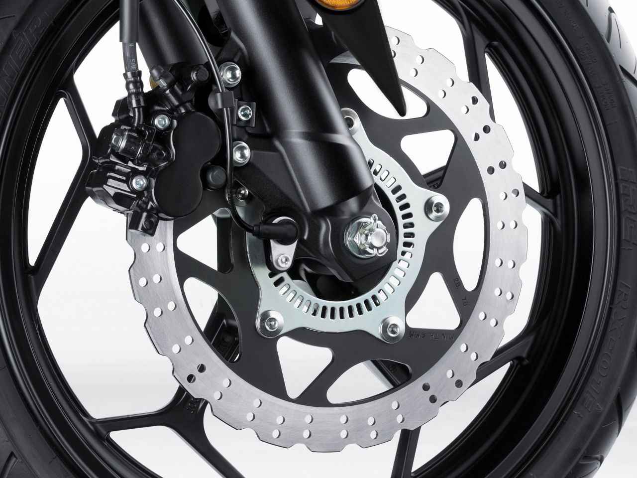 画像6: カワサキ「ニンジャ300」が10年ぶりの電撃復活! アンダー5000ドルの“超”戦略的エントリーモデルとして再登板【北米】