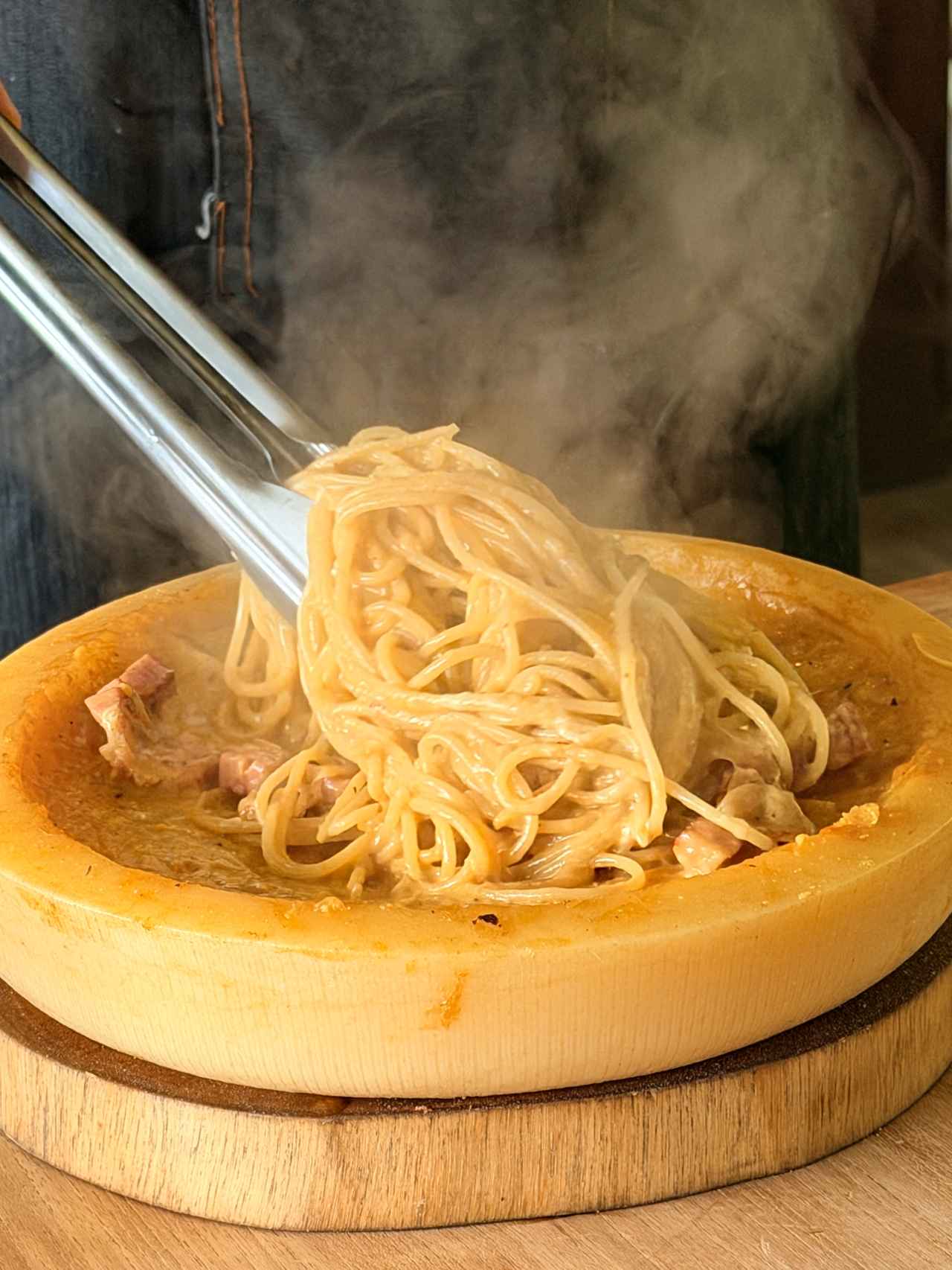 画像3: ツーリングは食事もセットで楽しみたい 熊本は何を食べても美味しかった！