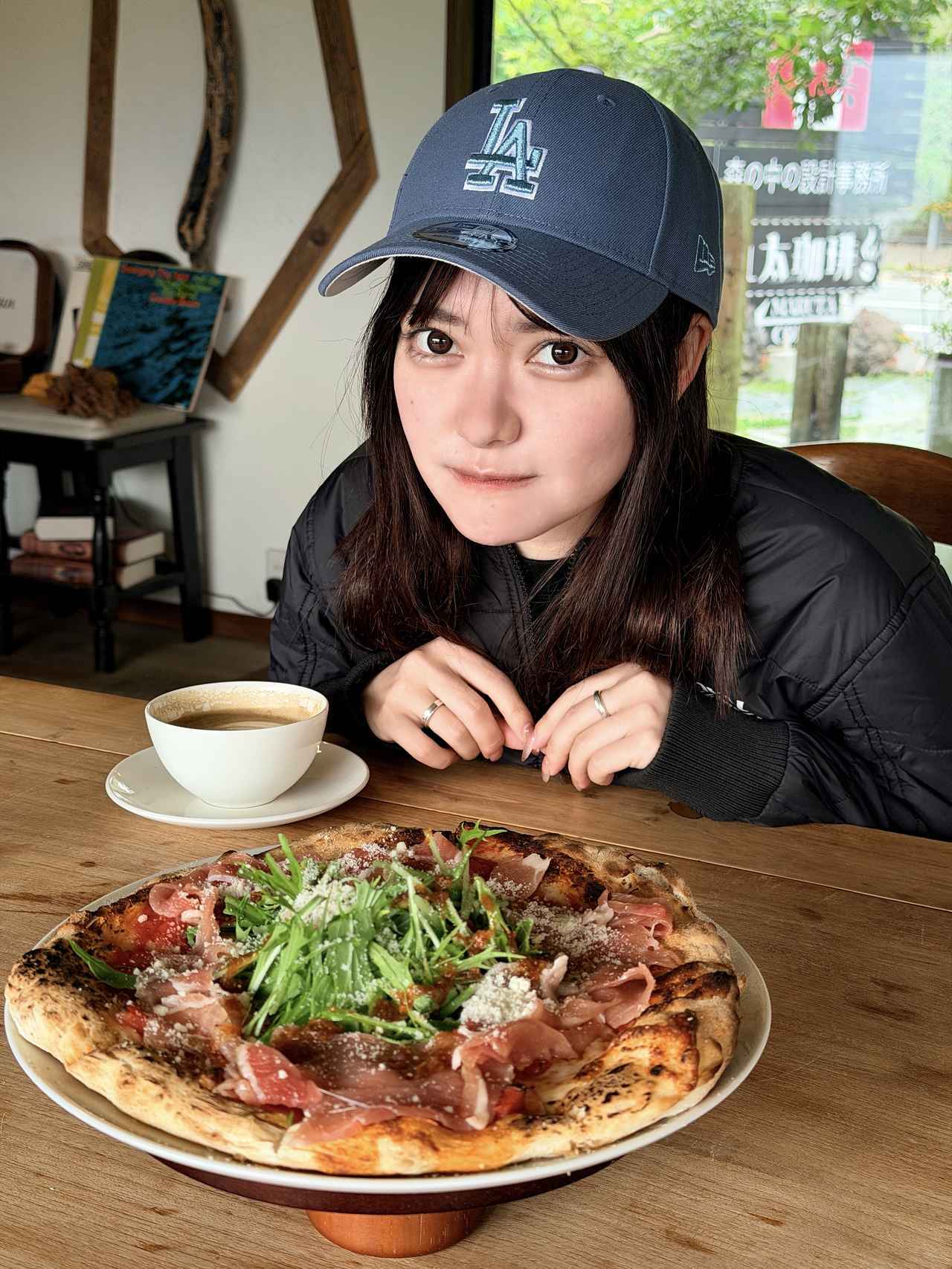 画像1: ツーリングは食事もセットで楽しみたい 熊本は何を食べても美味しかった！