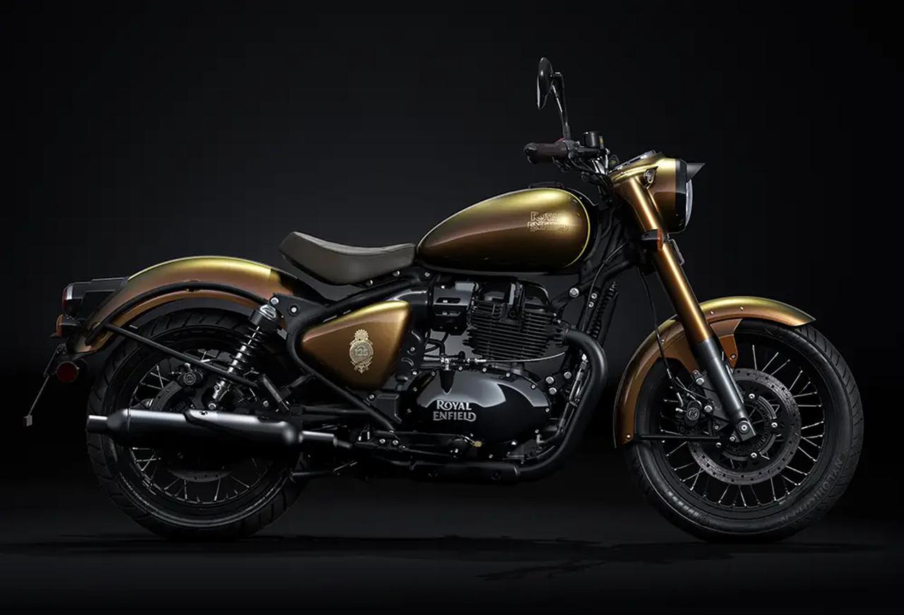 画像: ロイヤルエンフィールド試乗キャラバン関東|ROYAL ENFIELD|PCI株式会社