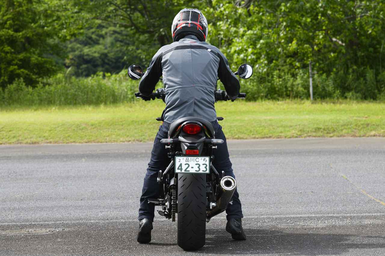 画像2: 【レビュー】カワサキ「Z900RS SE」インプレ|国内初試乗!さらなる高みへと進化を遂げたカワサキが誇る“Zの本流”