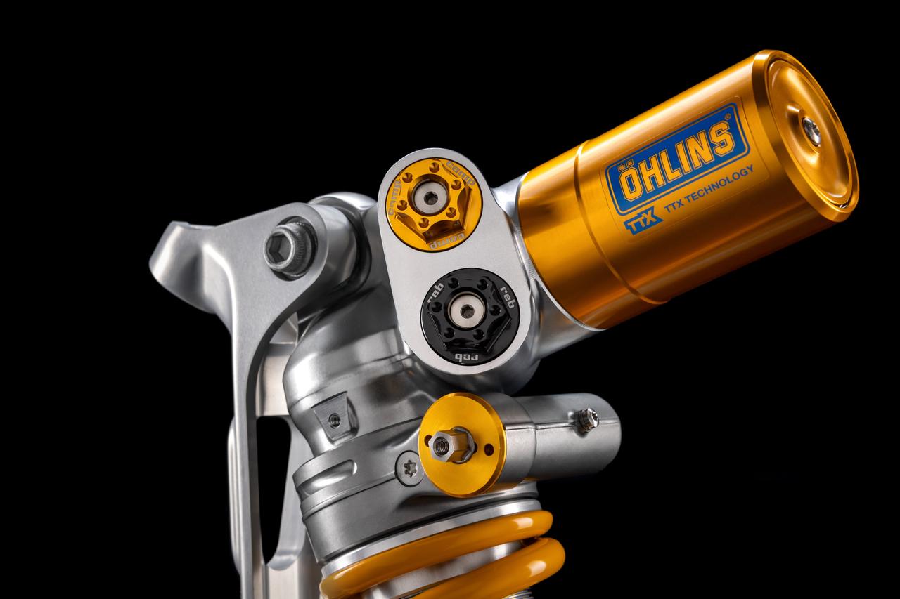 画像10: 【究極の1台】ドゥカティ「パニガーレV4 R」が日本発売! MotoGP直系・218PSエンジンと最新電子制御を搭載したスーパーバイク!
