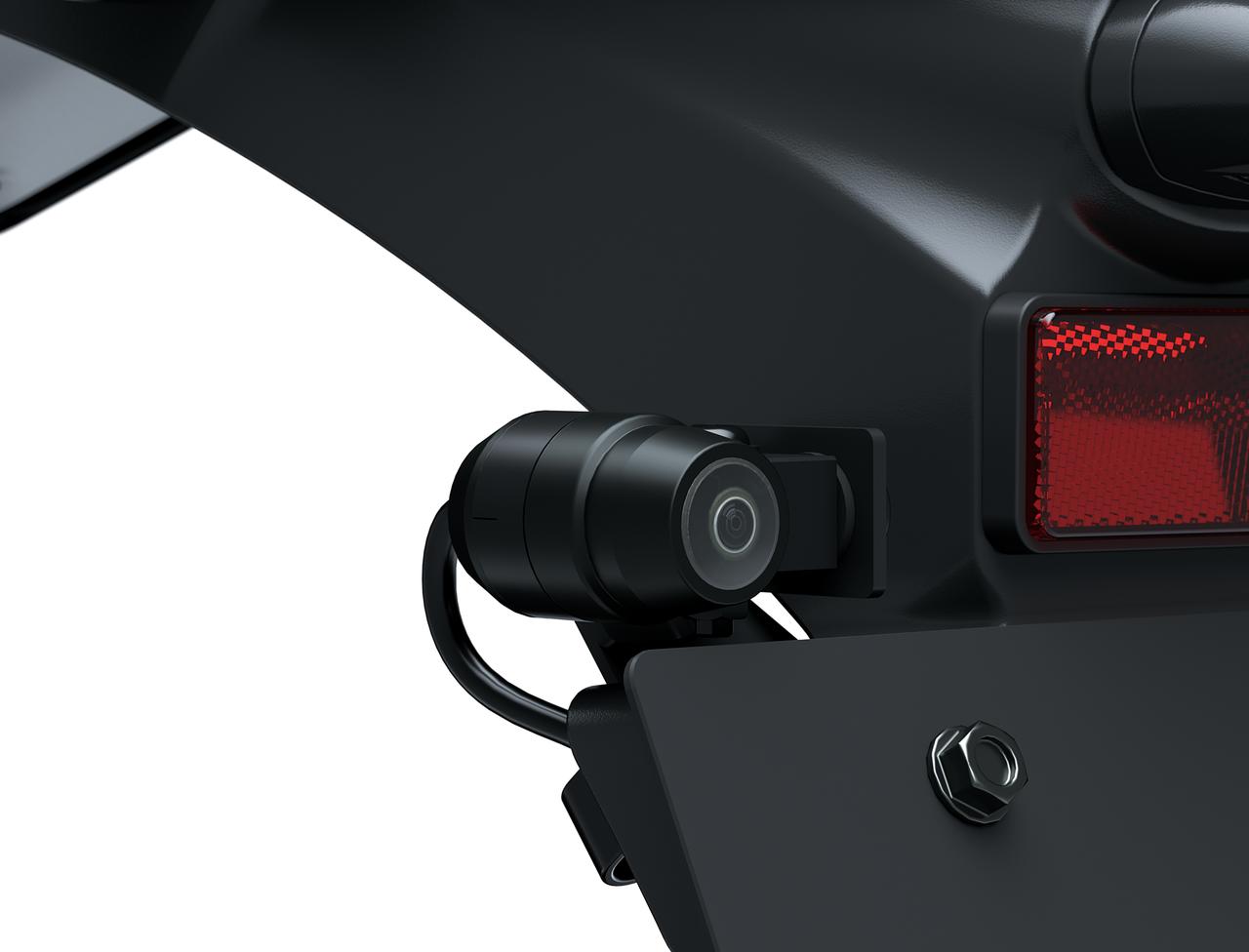画像 : 37番目の画像 - 【写真46枚】カワサキ「Z900RS SE / Black Ball Edition」 - webオートバイ