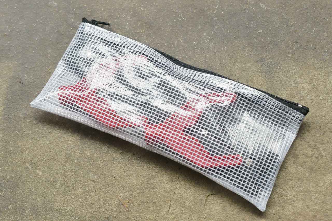 画像6: 三脚をロッドホルダーにできるパーツを作ってみる