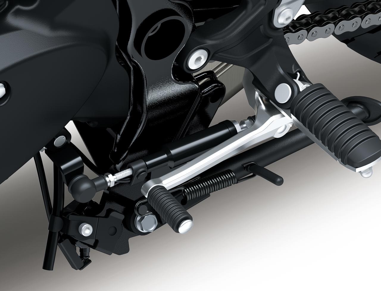 画像 : 24番目の画像 - 【写真46枚】カワサキ「Z900RS SE / Black Ball Edition」 - webオートバイ