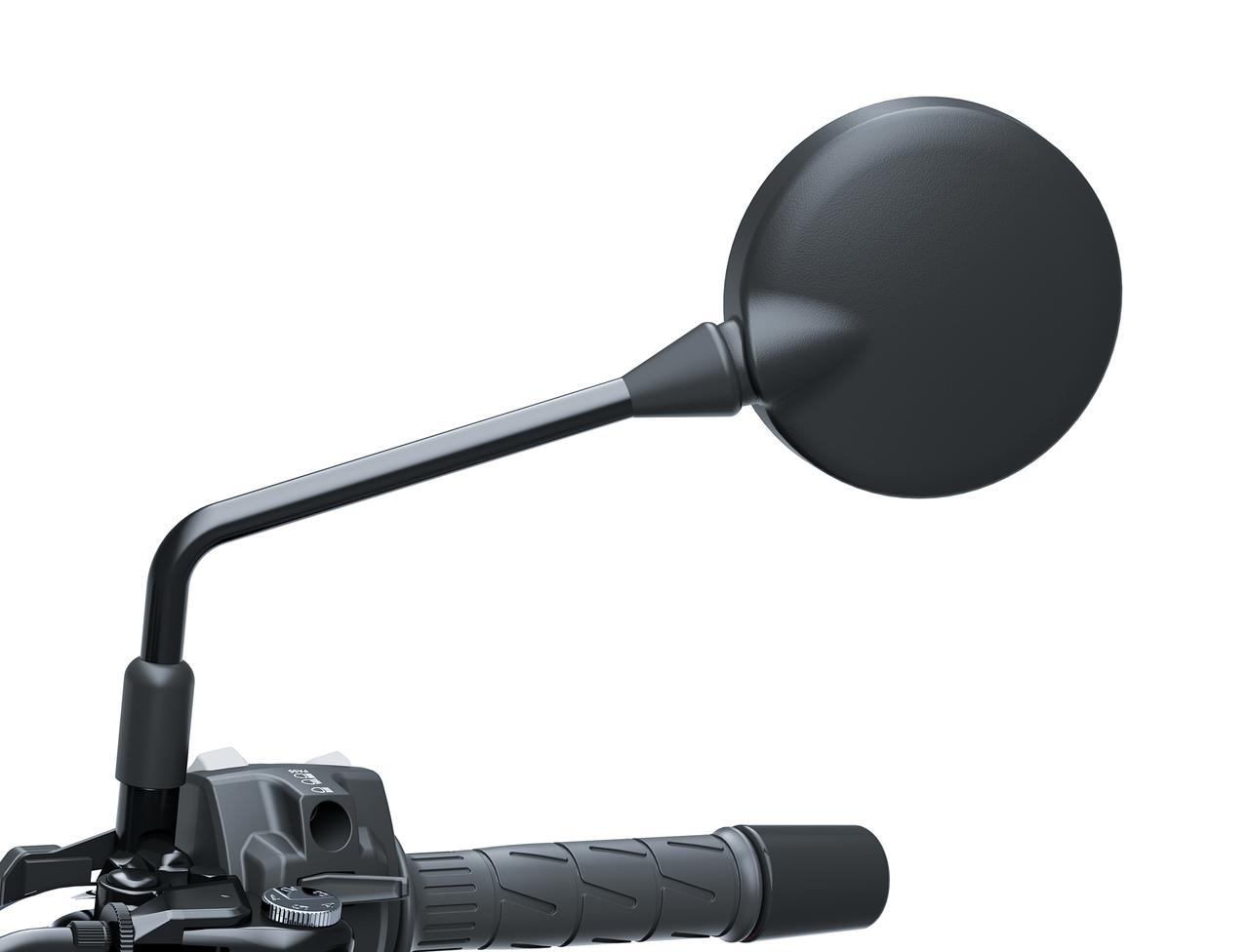 画像 : 20番目の画像 - 【写真46枚】カワサキ「Z900RS SE / Black Ball Edition」 - webオートバイ