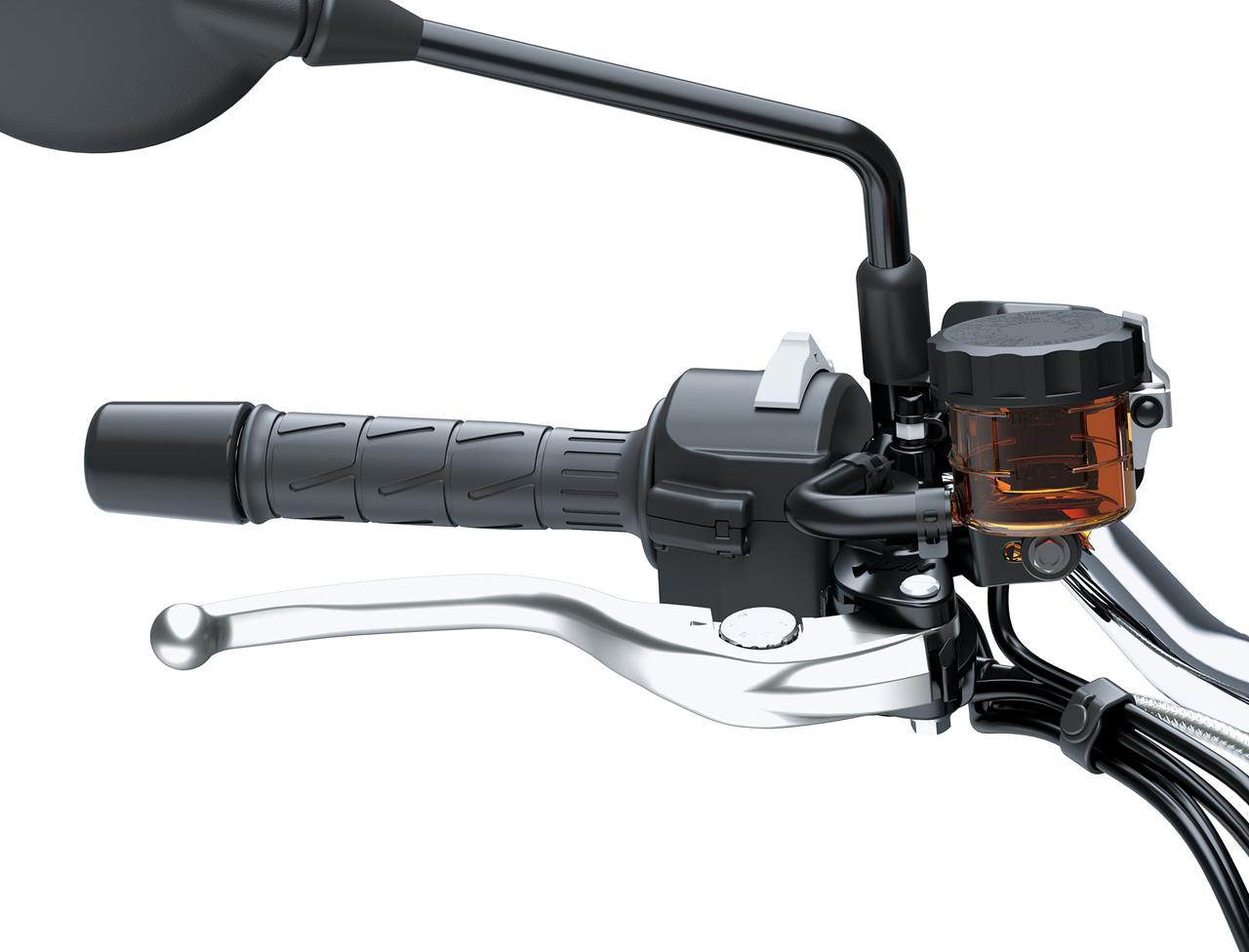画像 : 19番目の画像 - 【写真46枚】カワサキ「Z900RS SE / Black Ball Edition」 - webオートバイ