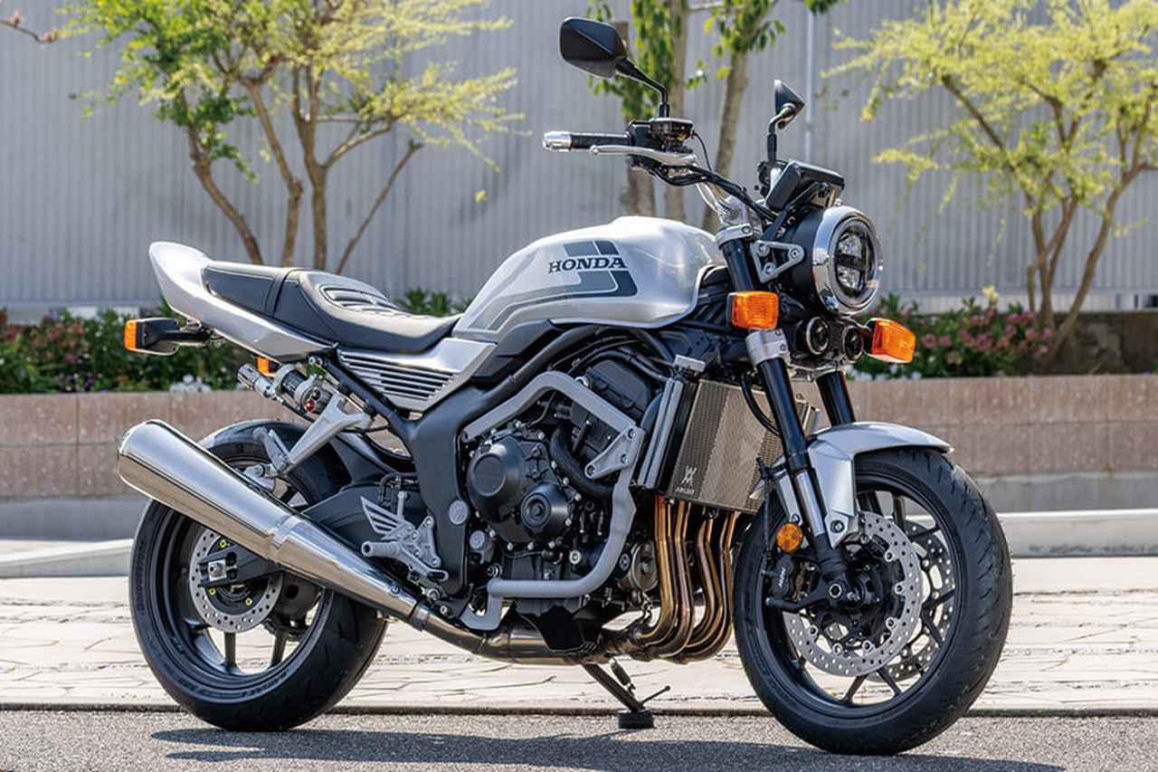 画像: PMCが’26東京MCショーで魅せたCB&Zカスタムバイク詳報! | ヘリテイジ＆レジェンズ｜Heritage& Legends
