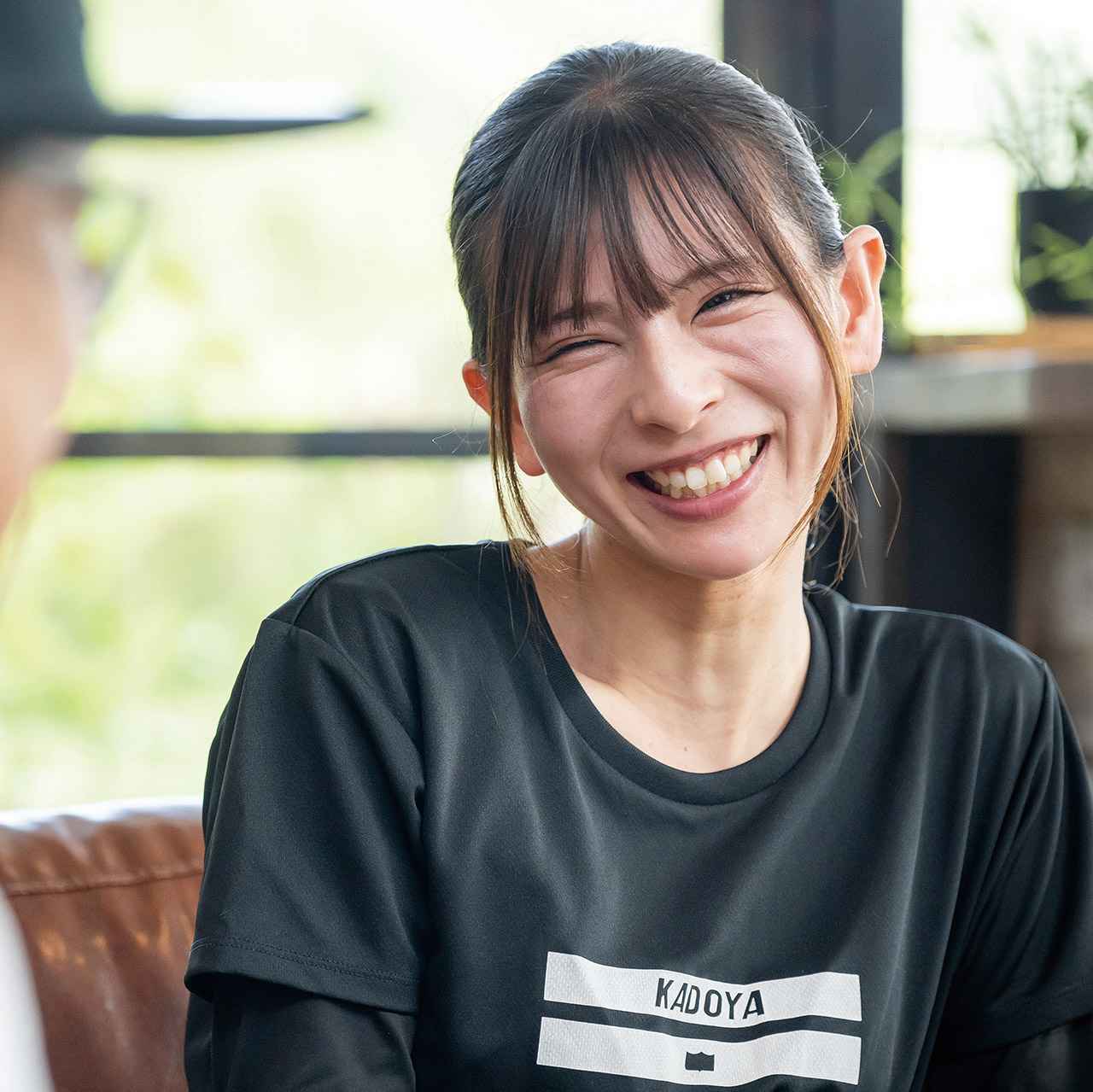 画像 : 30番目の画像 - 【写真35枚】葉月美優さんとゆくバイク旅【神社ソムリエ・佐々木優太の開運ツーリング】 - webオートバイ