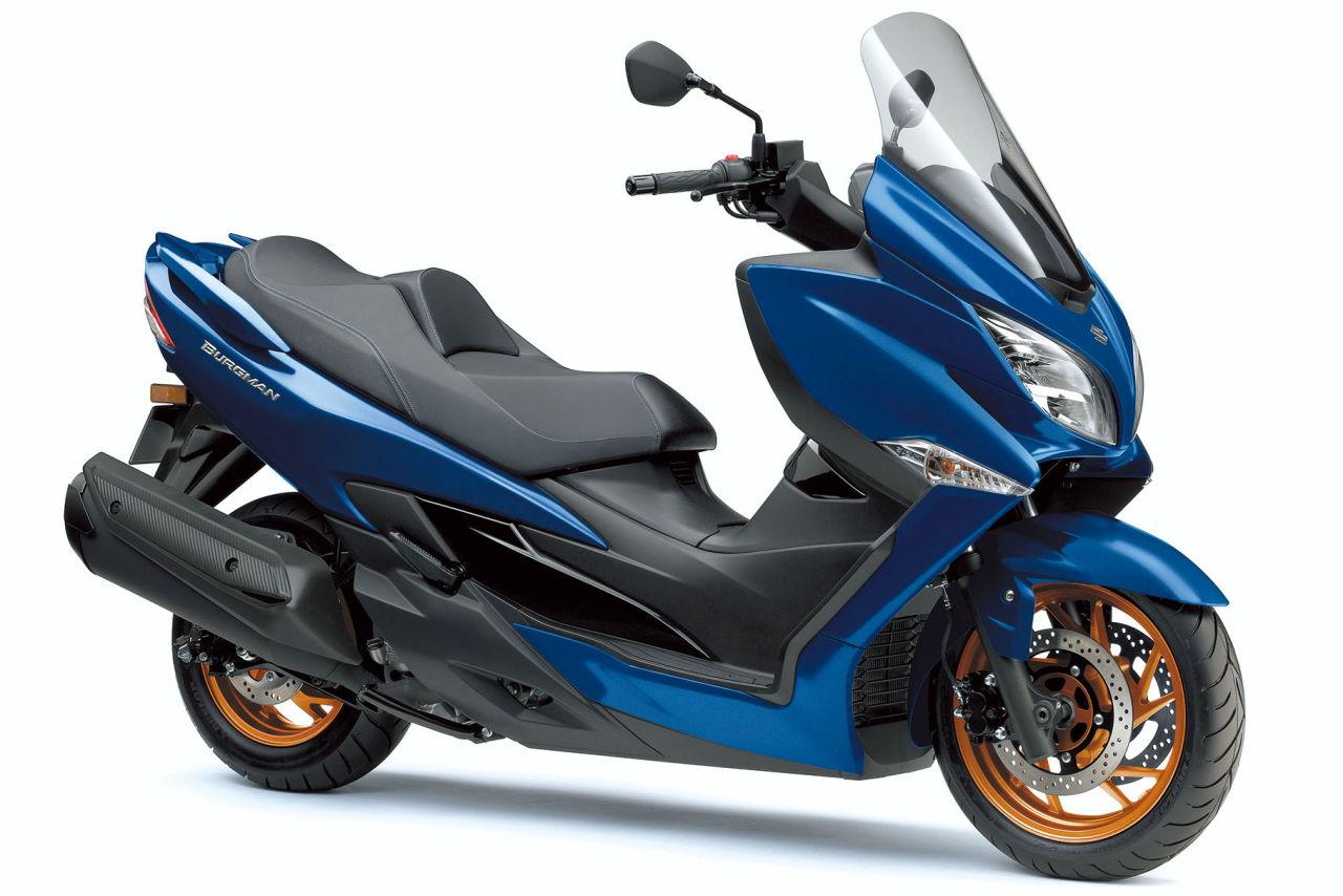 画像: 総排気量:399cc エンジン形式:水冷4ストDOHC4バルブ単気筒 シート高:755mm 車両重量:218kg 発売日:2025年7月18日 税込価格:98万100円