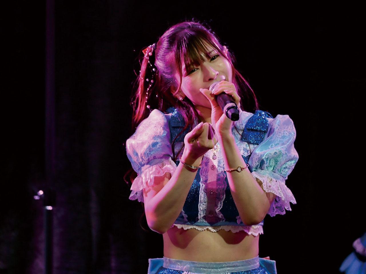 画像2: サーキットで"ガチ走り"のアイドル葉月美優さんとゆくバイク旅【神社ソムリエ・佐々木優太の開運ツーリング】