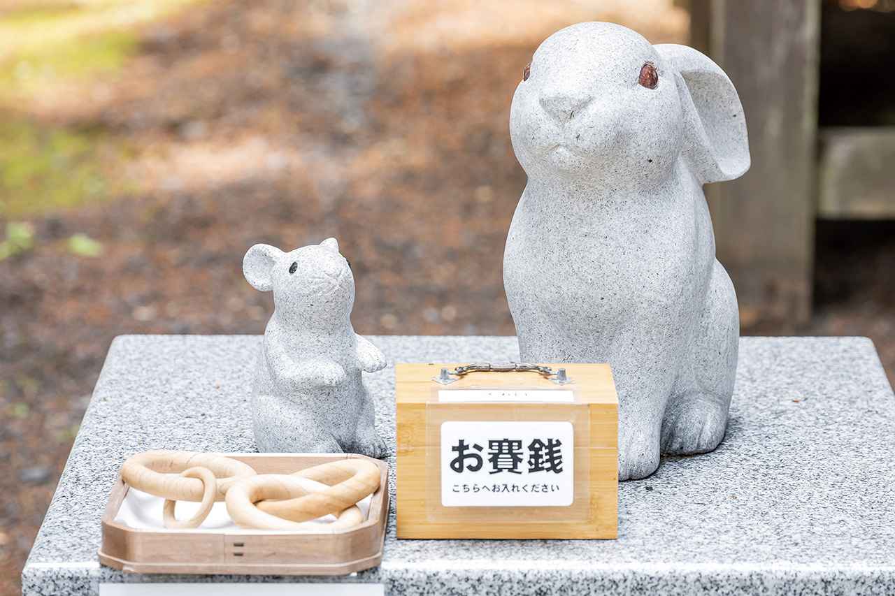 画像 : 12番目の画像 - 【写真35枚】葉月美優さんとゆくバイク旅【神社ソムリエ・佐々木優太の開運ツーリング】 - webオートバイ