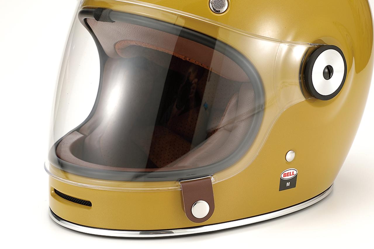 画像1: BELL HELMETS「BULLITT（ブリット）CRF」