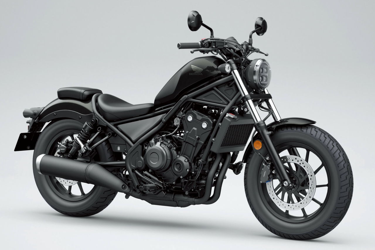 画像: 総排気量：471cc エンジン形式：水冷4ストDOHC4バルブ並列2気筒 シート高：690mm 車両重量：191kg 発売日：2025年2月20日 税込価格：92万4000円