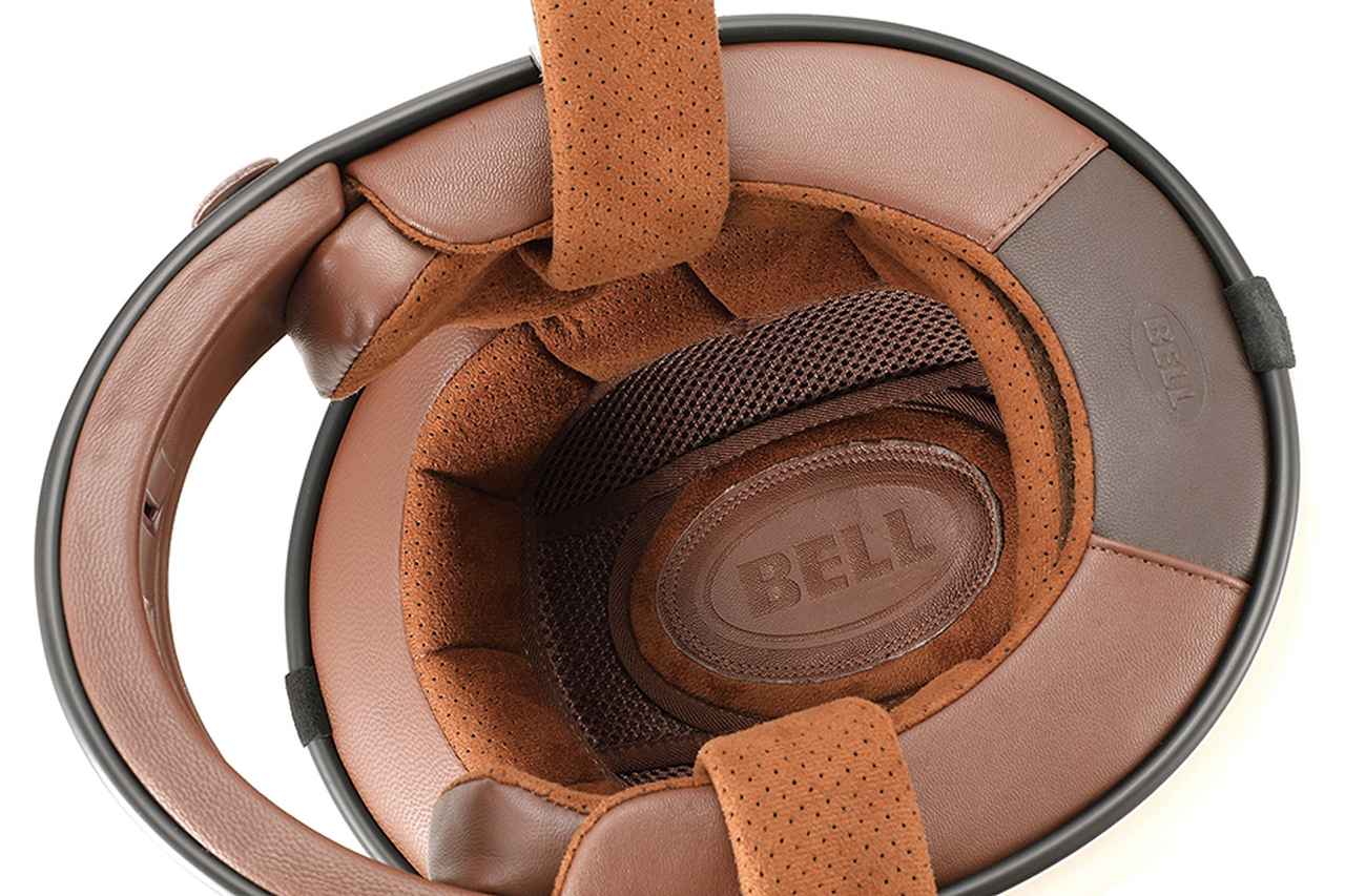 画像3: BELL HELMETS「BULLITT（ブリット）CRF」