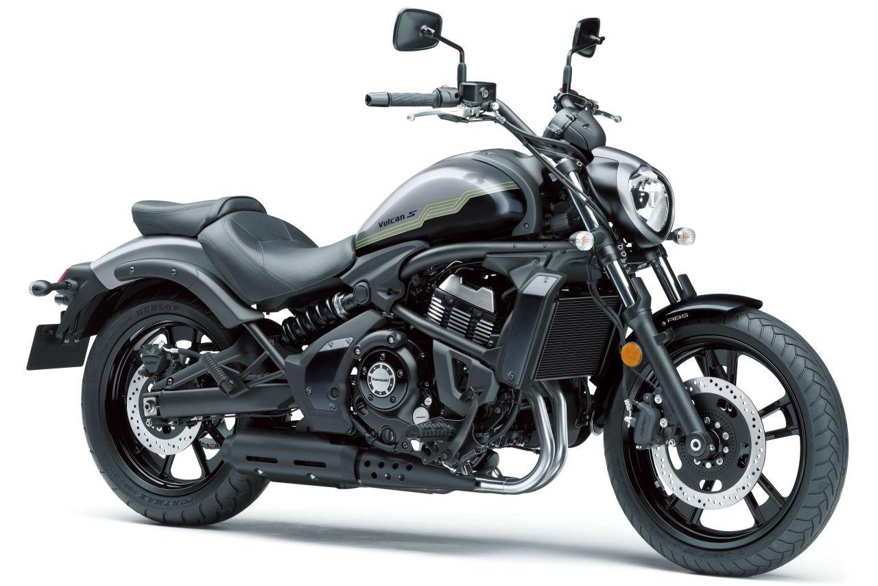 画像: 総排気量：649cc エンジン形式：水冷4ストDOHC4バルブ並列2気筒 シート高：705mm 車両重量：229kg 発売日：2025年9月27日 税込価格：105万6000円