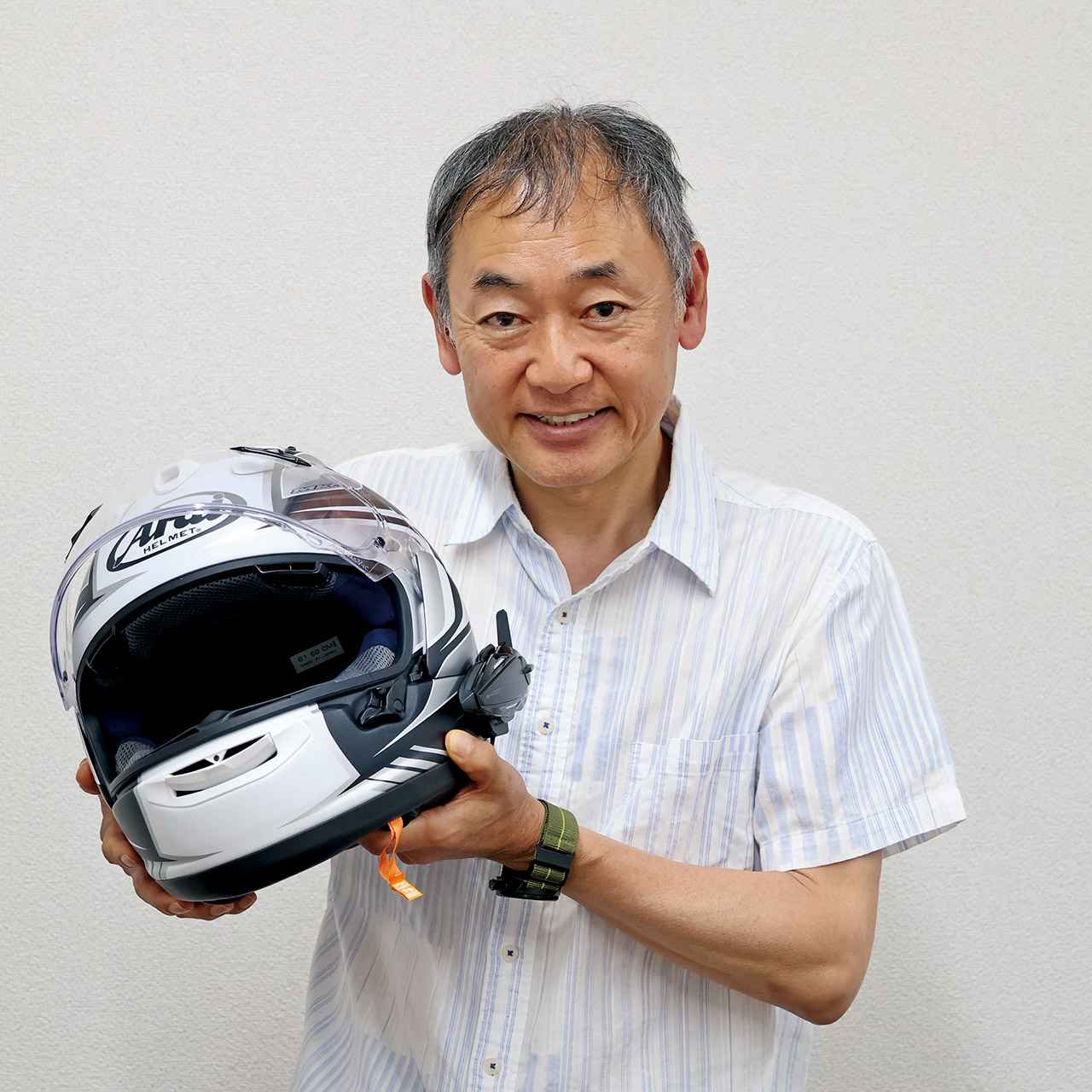 画像1: サイン・ハウス「B+COM 7X EVO」使用レビュー｜オーディオ性能をガチ批評！