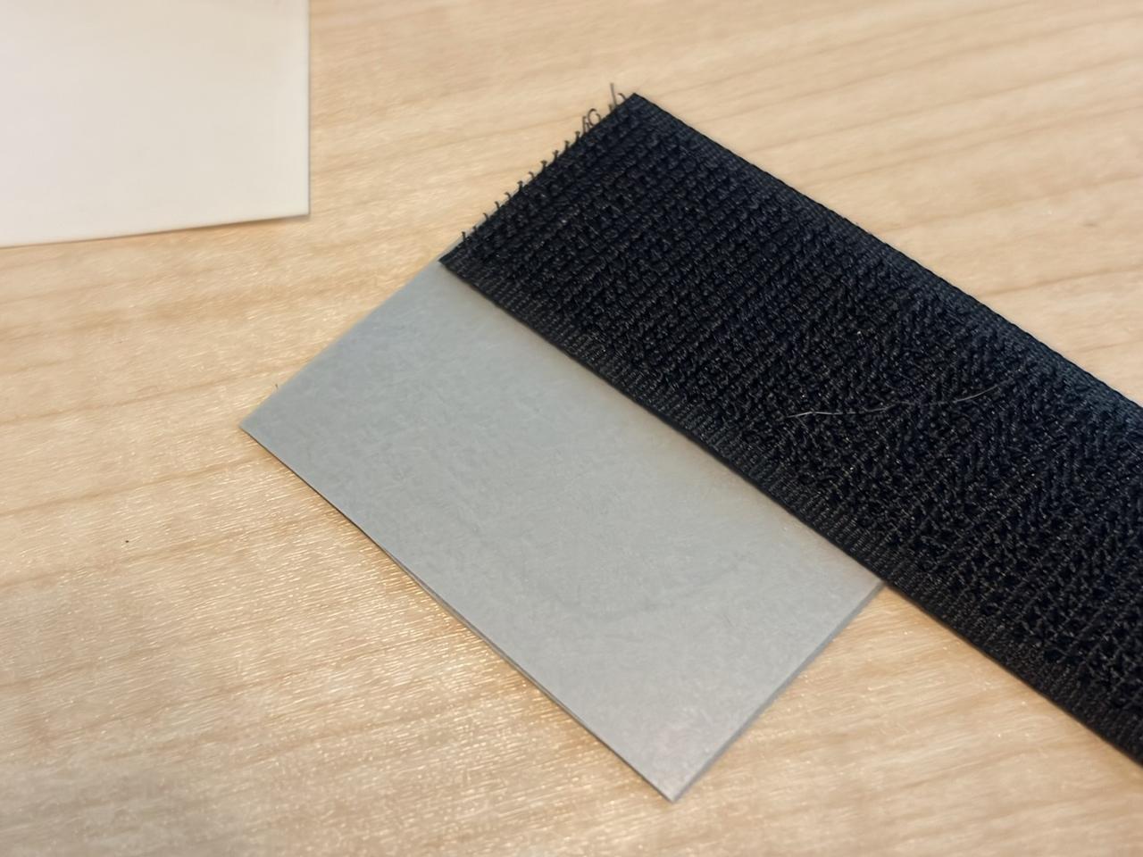 画像3: パッチを作るよ