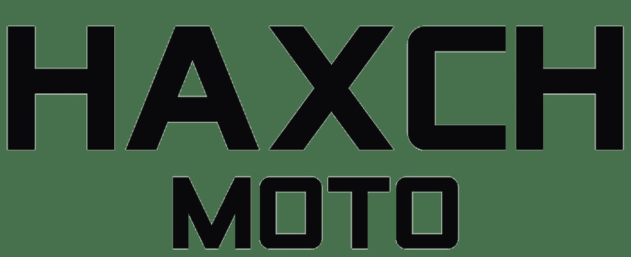 画像: HAXCHmoto