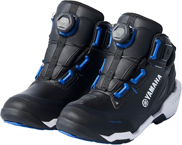 画像: YAMAHA YL6002 アローシューズ ▶▶▶Amazonはこちら｜価格をチェック amzn.to