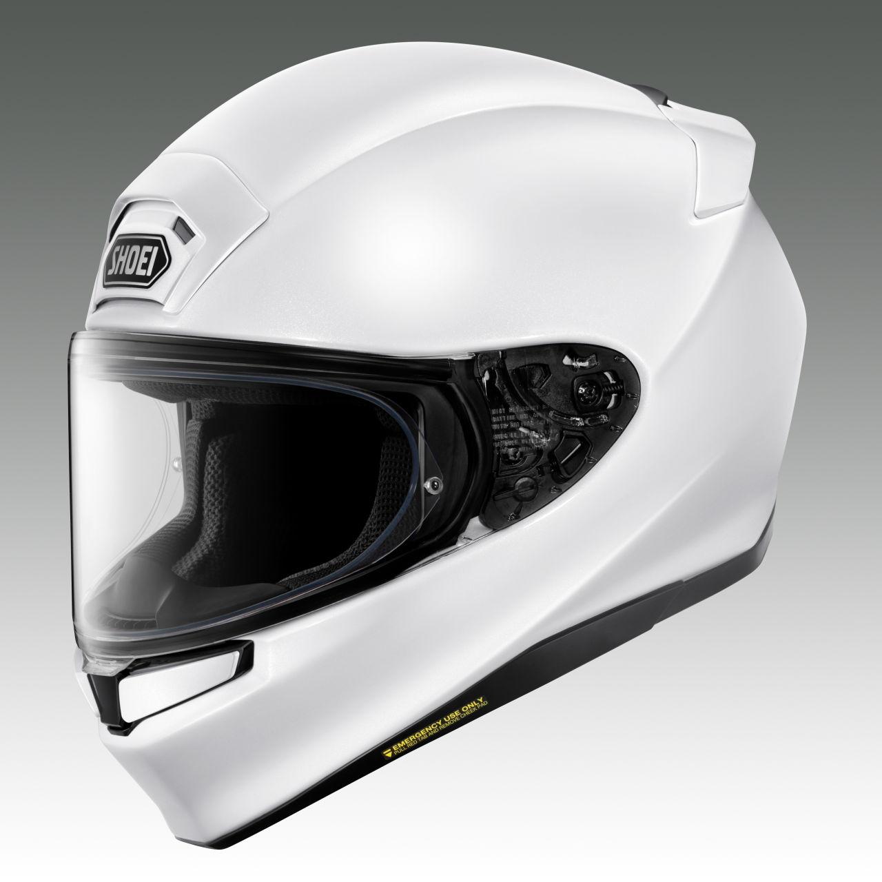 画像 : 1番目の画像 - 【画像19枚】SHOEI新型フルフェイス「Z-9」の全カラーとディテール - webオートバイ