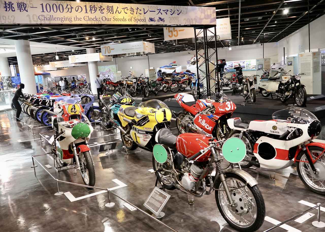 画像23: ヤマハのものづくり・歴史を知れるコミュニケーションプラザがリニューアルオープン!!