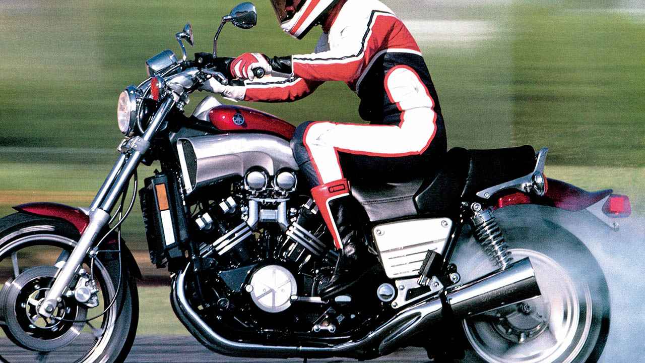 画像: レプリカ世代は「最強最速」へ・ビッグバイクブーム(1985-1990年)【BOTY・青春バイク・カルチャー伝】 - webオートバイ