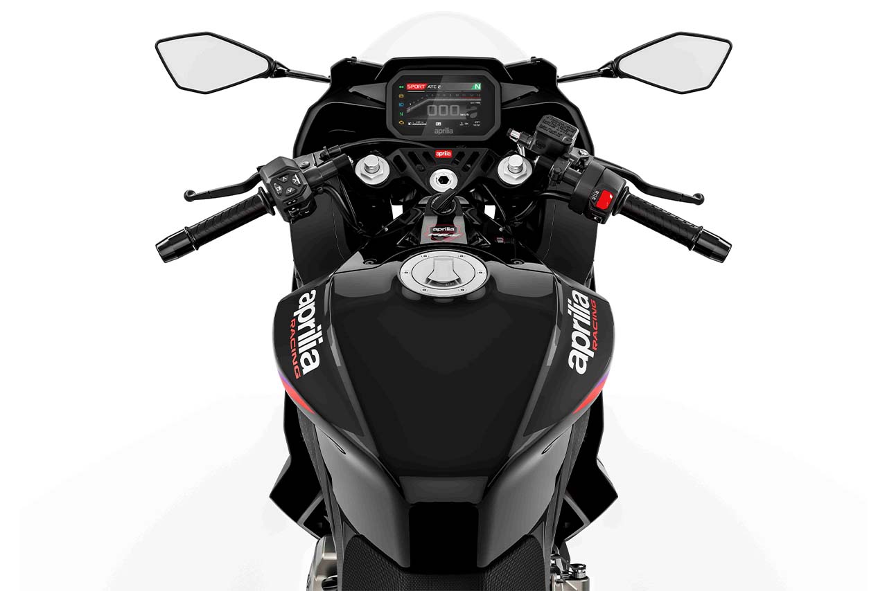 画像 : 7番目の画像 - 【画像7枚】アプリリア「RS 457 GP Replica」 - webオートバイ