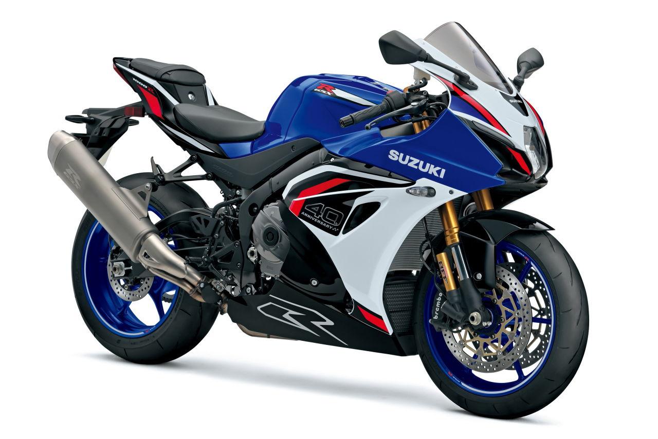 画像1: お待たせ! スズキ新型「GSX-R1000R」正式発表、4年ぶりの復活でも良心価格の237万6000円で7月17日発売