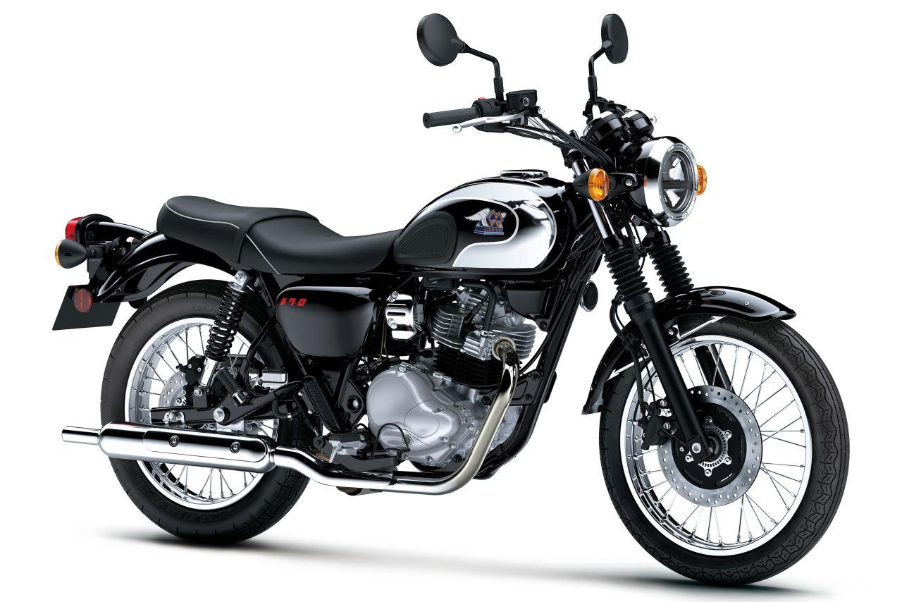 画像: 総排気量:232cc エンジン形式:空冷4ストOHC2バルブ単気筒 シート高:740mm 車両重量:143kg 発売日:2025年9月15日 税込価格:74万2500円