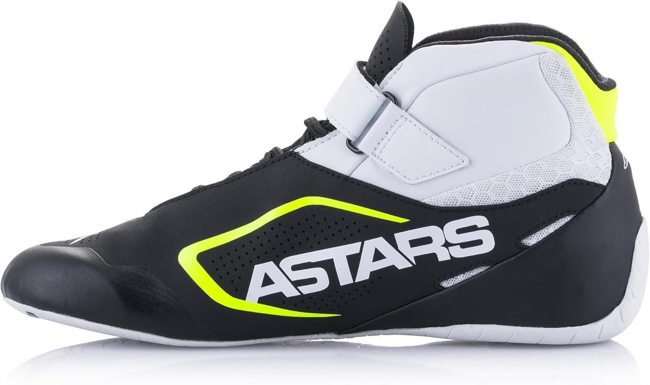 画像: アルパインスターズ TECH-1 K V2 SHOES ▶▶▶Amazonはこちら｜価格をチェック amzn.to