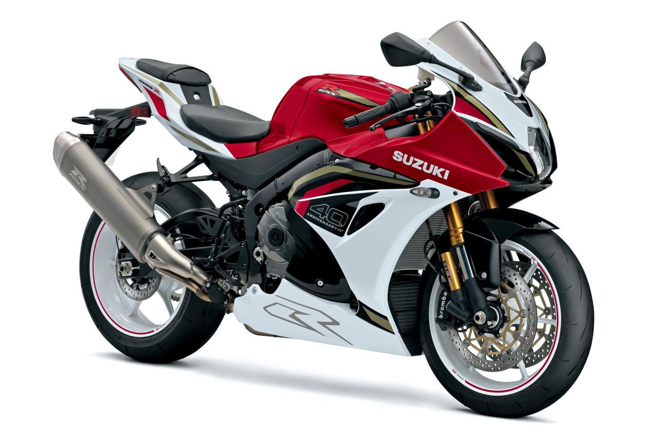 画像2: お待たせ! スズキ新型「GSX-R1000R」正式発表、4年ぶりの復活でも良心価格の237万6000円で7月17日発売