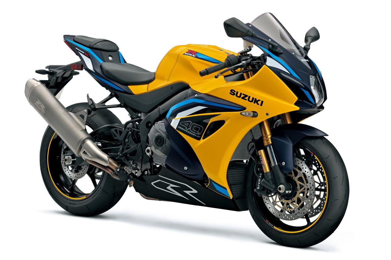画像3: お待たせ! スズキ新型「GSX-R1000R」正式発表、4年ぶりの復活でも良心価格の237万6000円で7月17日発売
