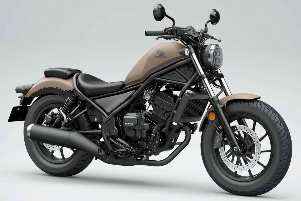 画像: 総排気量:249cc エンジン形式:水冷4ストDOHC4バルブ単気筒 シート高:690mm 車両重量:171kg/174kg(E-Clutch) 発売日:2025年1月30日/3月30日(E-Clutch) 税込価格:63万8000円/69万3000円(E-Clutch) ※写真は「E-Clutch」