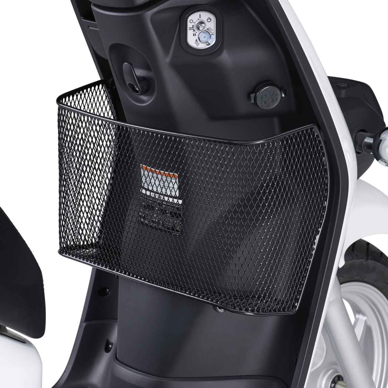 画像: インナーラック GEAREV ●4356円