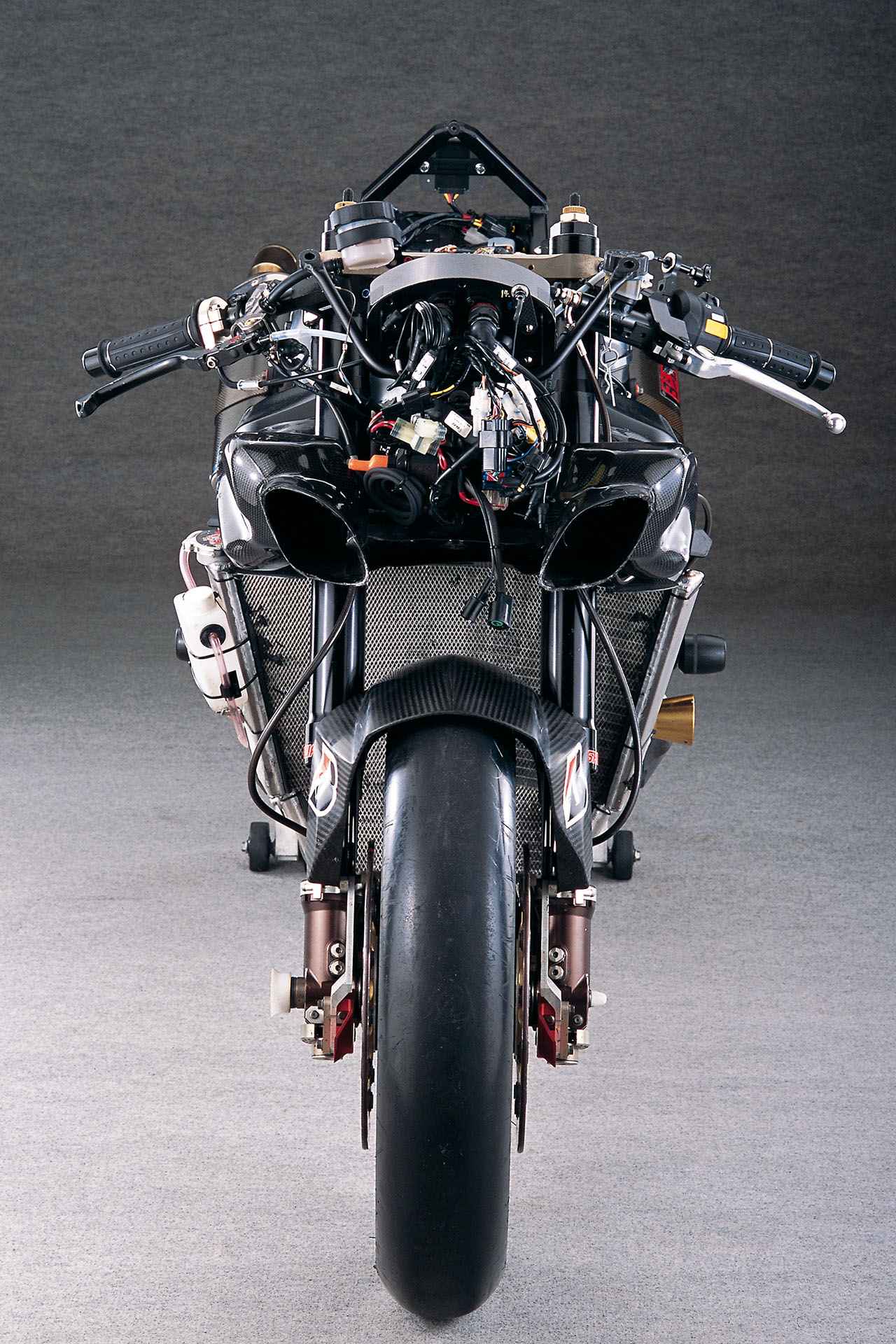 画像2: ヨシムラ「GSX-R1000」（2007）｜27年振りに鈴鹿8時間耐久を制したヨシムラ・スズキGSX-R1000耐久仕様【ヨシムラ伝】
