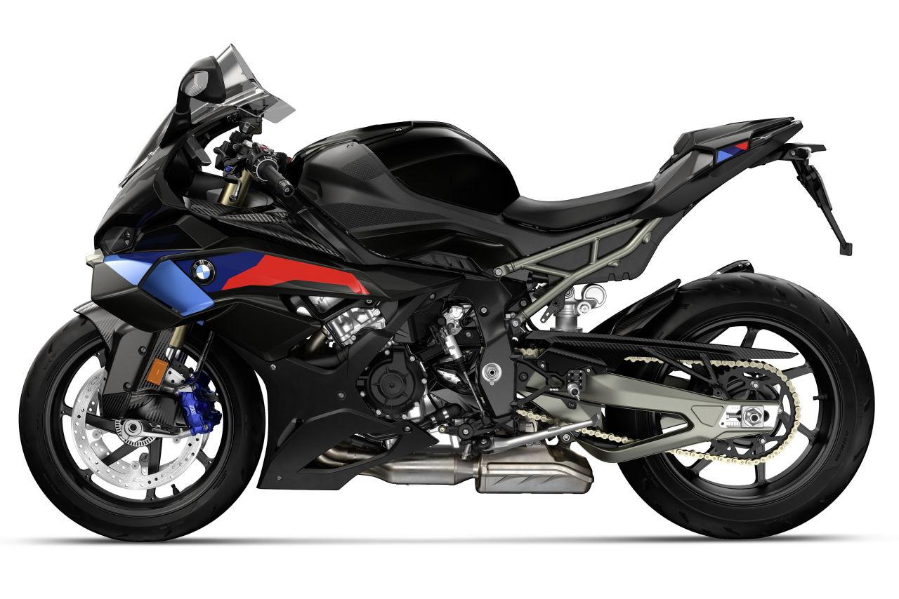 画像 : 3番目の画像 - 【画像22枚】BMW Motorrad「S1000RR」「M1000RR」ほか - webオートバイ