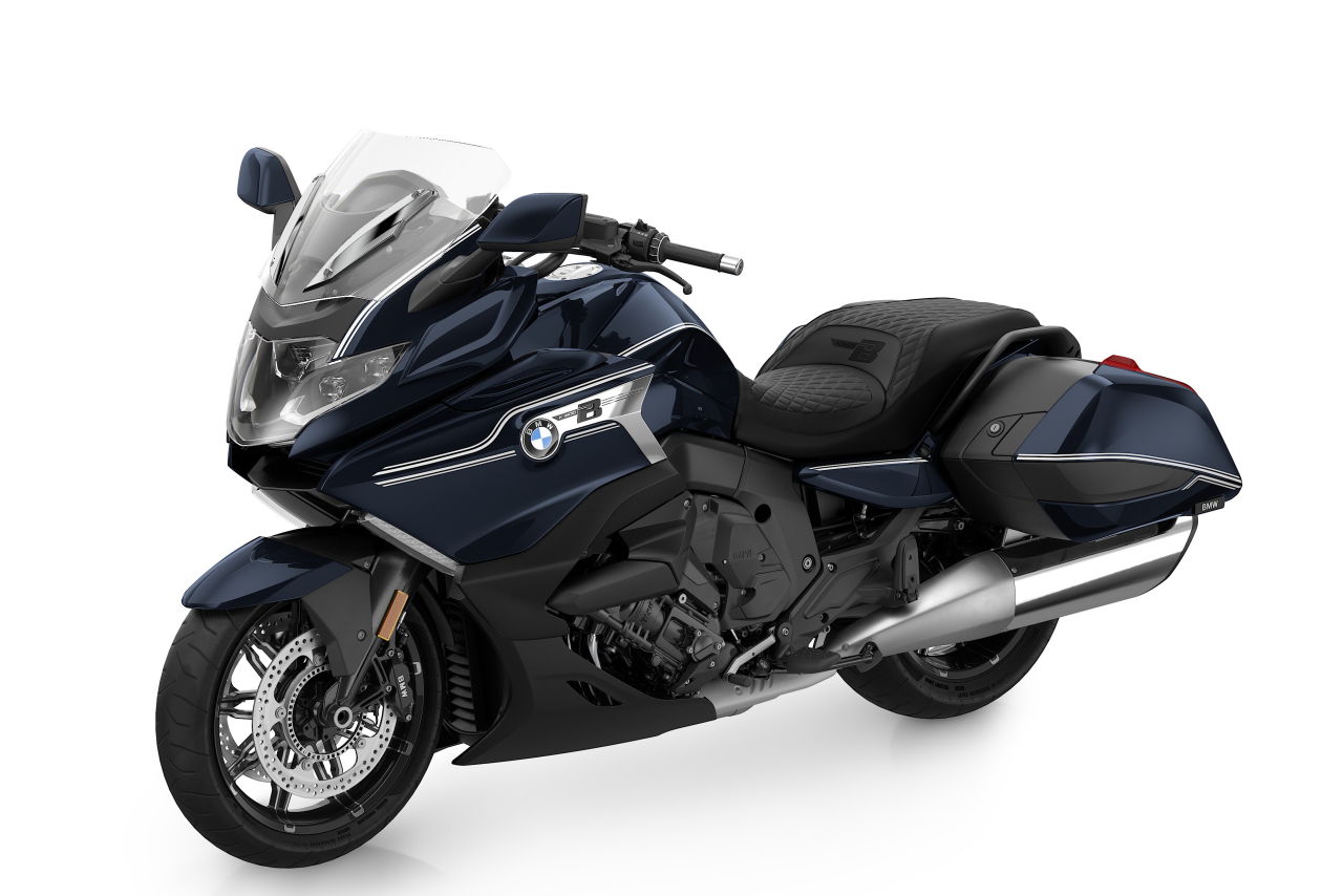 画像 : 13番目の画像 - 【画像22枚】BMW Motorrad「S1000RR」「M1000RR」ほか - webオートバイ