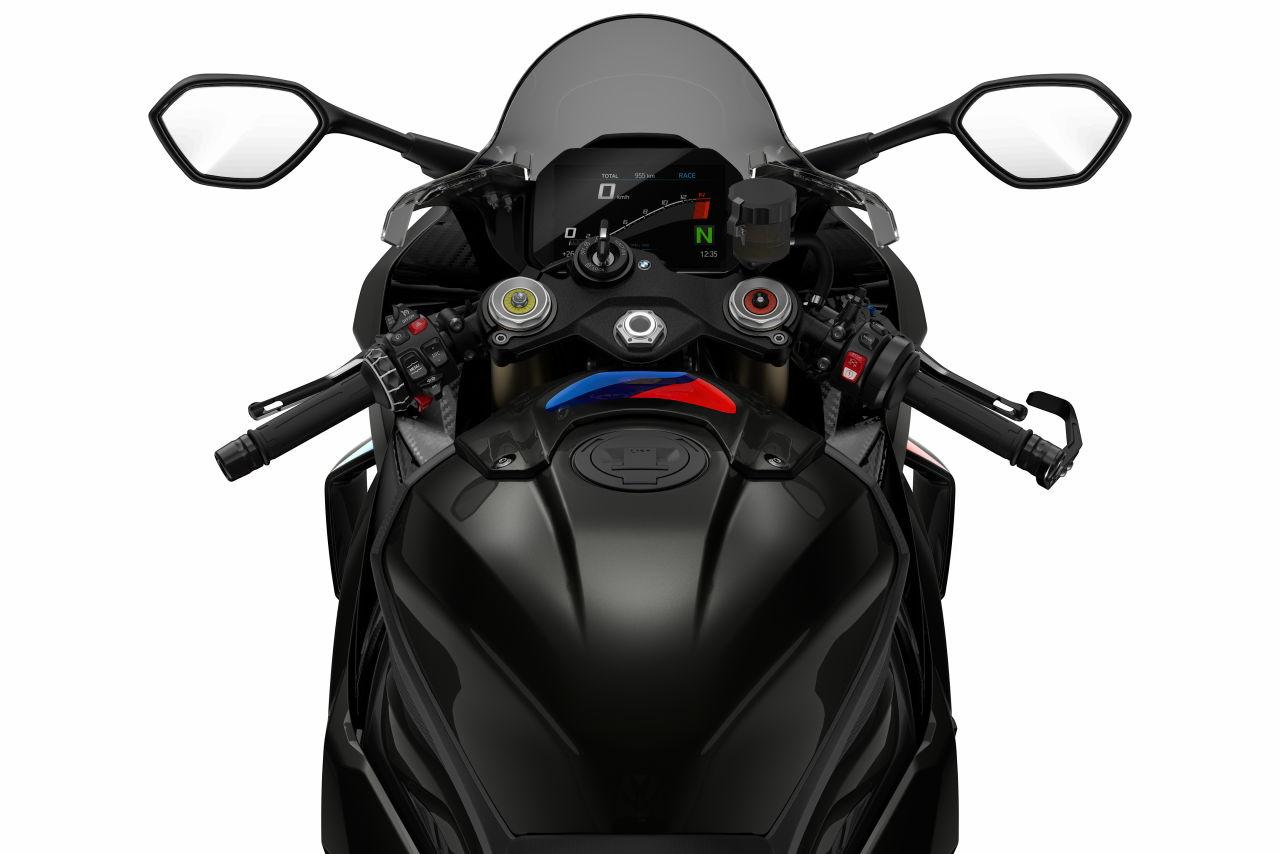 画像4: BMW Motorrad S1000RR 2027年モデル 詳細未発表