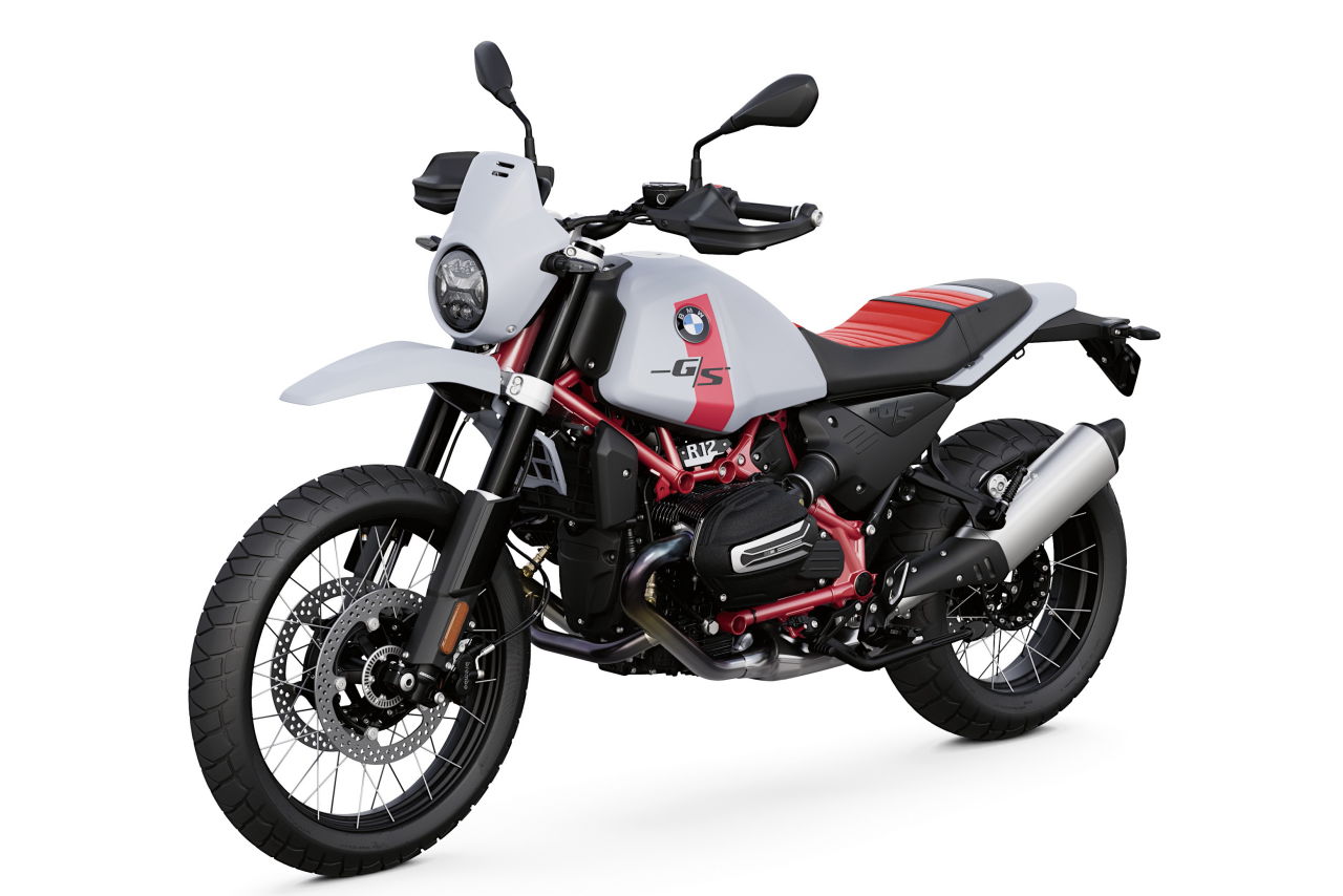 画像 : 22番目の画像 - 【画像22枚】BMW Motorrad「S1000RR」「M1000RR」ほか - webオートバイ