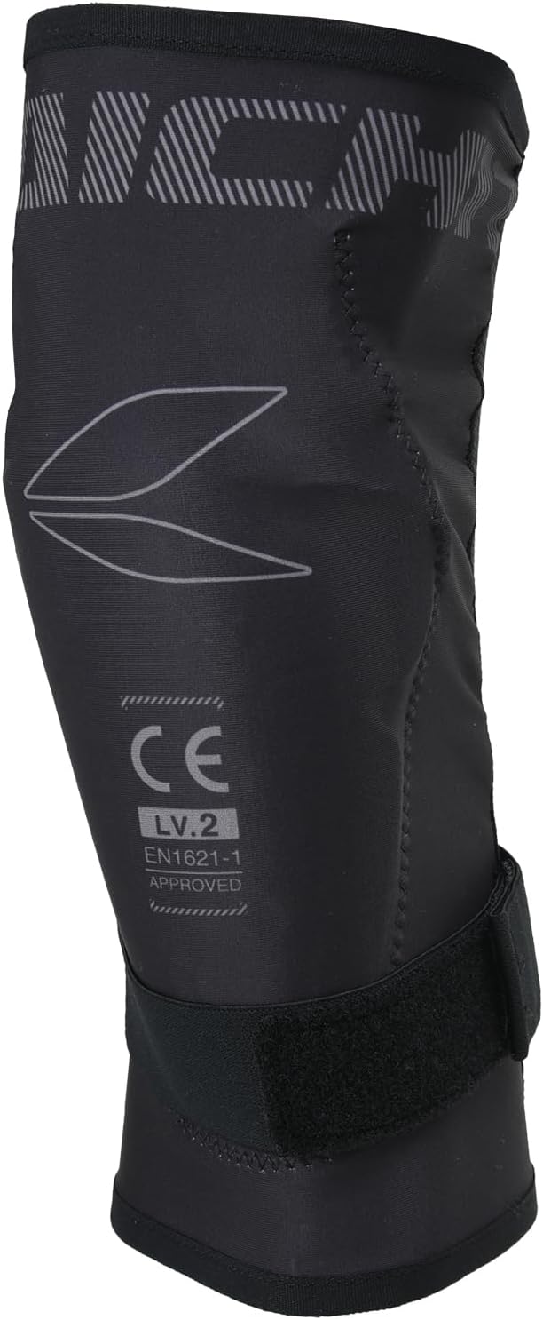 画像: RSタイチ ステルス CE(LV2) ニーガード TRV080 %%__[▶▶▶Amazonはこちら｜価格をチェック](https://amzn.to/4gwLPAB)__%%{blue} amzn.to