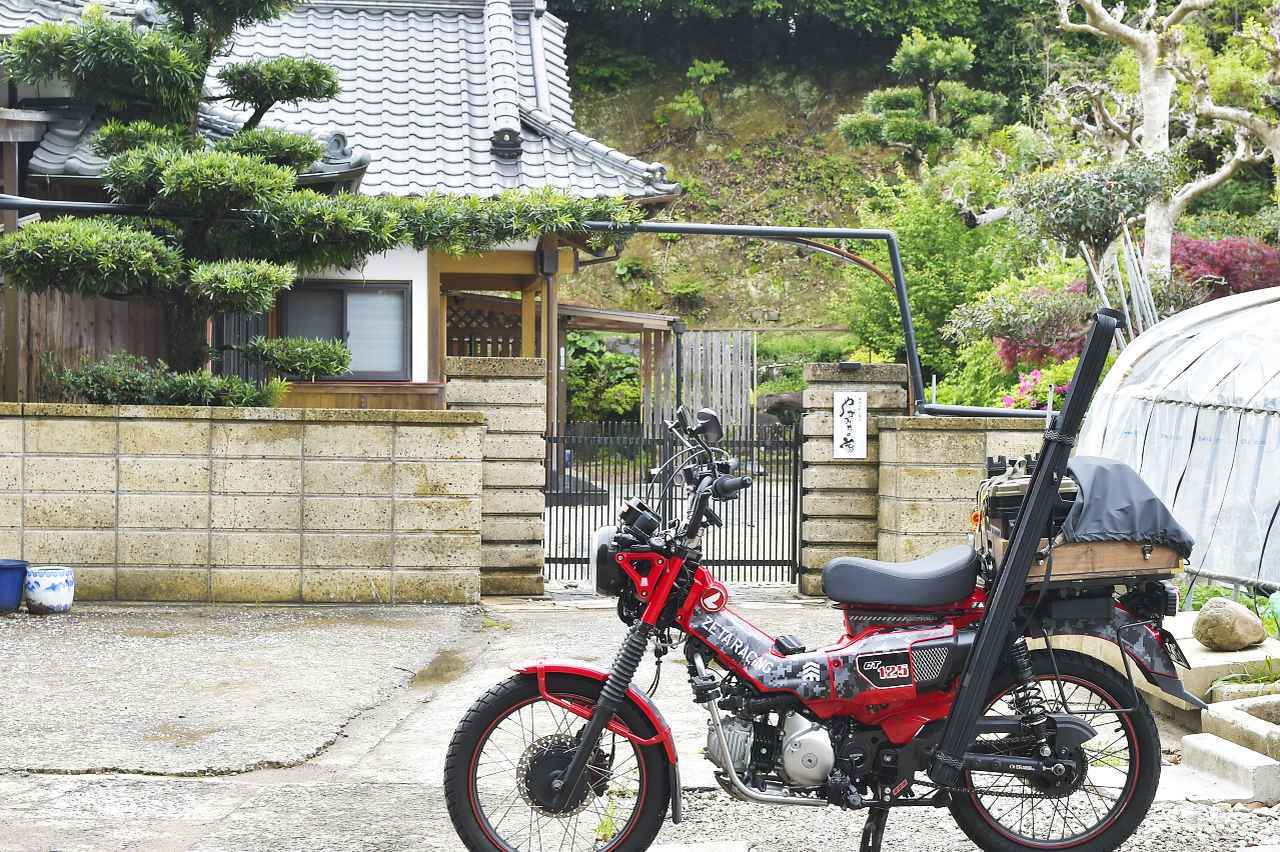 画像1: 民泊で宿泊