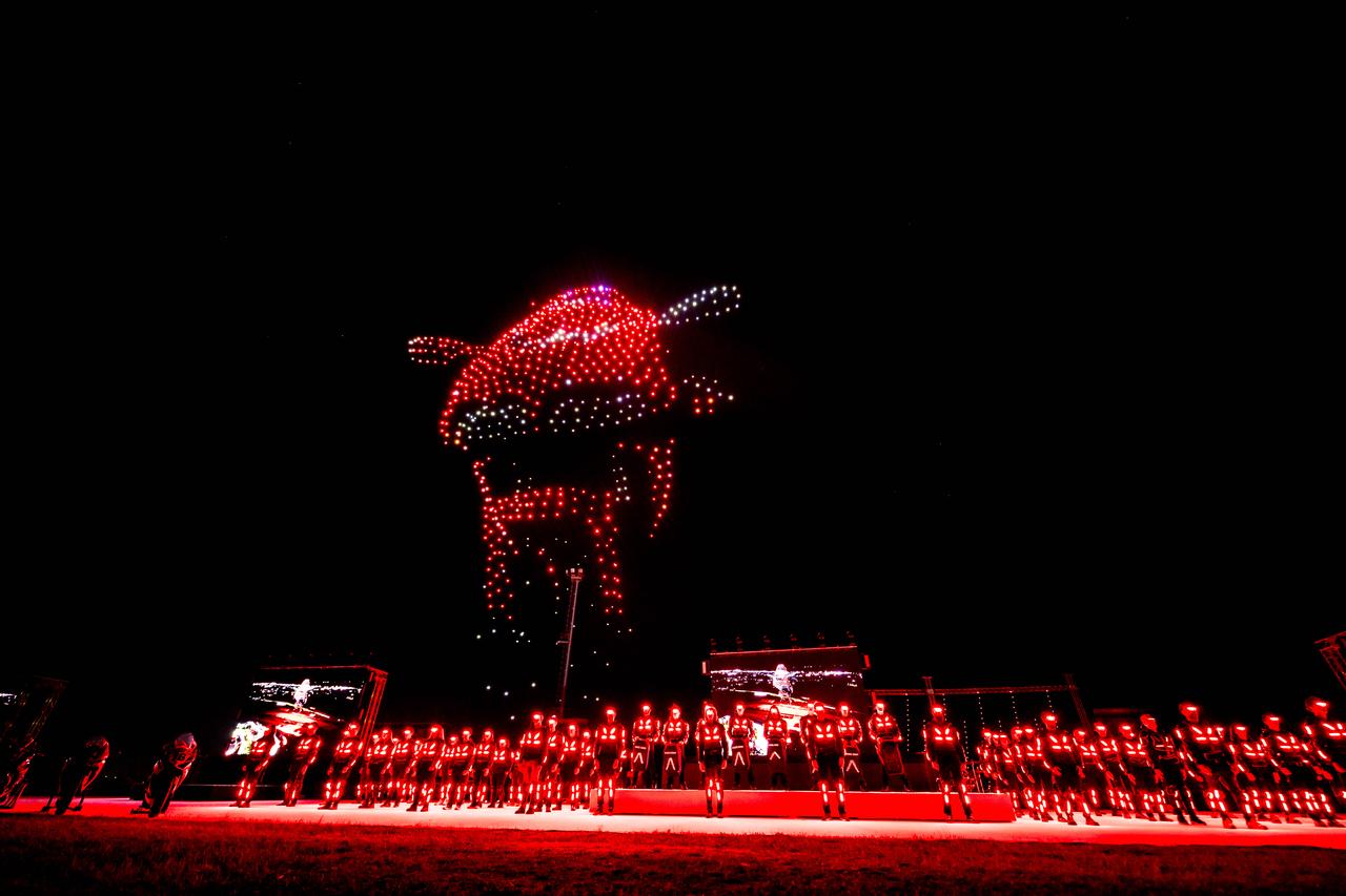 画像7: ドゥカティ創業100周年のWDW（World Ducati Week）2026開催！ 世界94カ国から11万8036人が集結、史上最大規模の祭典に