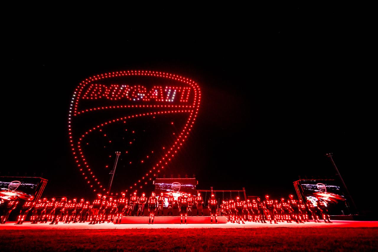 画像5: ドゥカティ創業100周年のWDW（World Ducati Week）2026開催！ 世界94カ国から11万8036人が集結、史上最大規模の祭典に