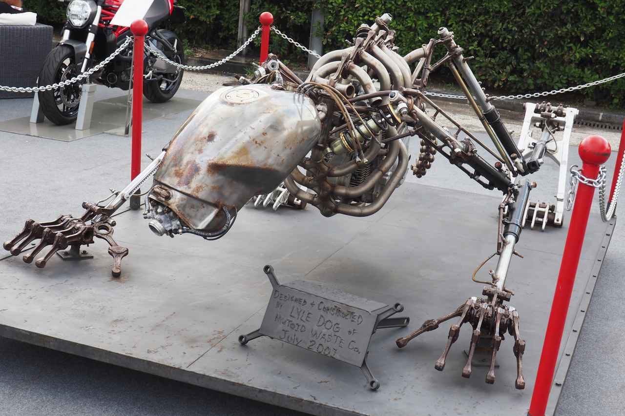 画像: 【第1世代 1993-2007】解説 モンスターは時代に応じて様々な役割を果たしてきた