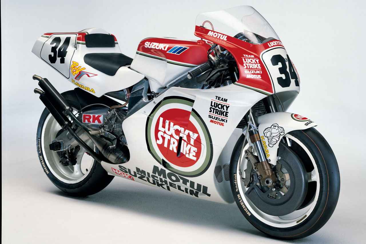 画像 : 13番目の画像 - 【画像19枚】全部わかる？ 数字にちなんだ名ライダー、名シーン - webオートバイ