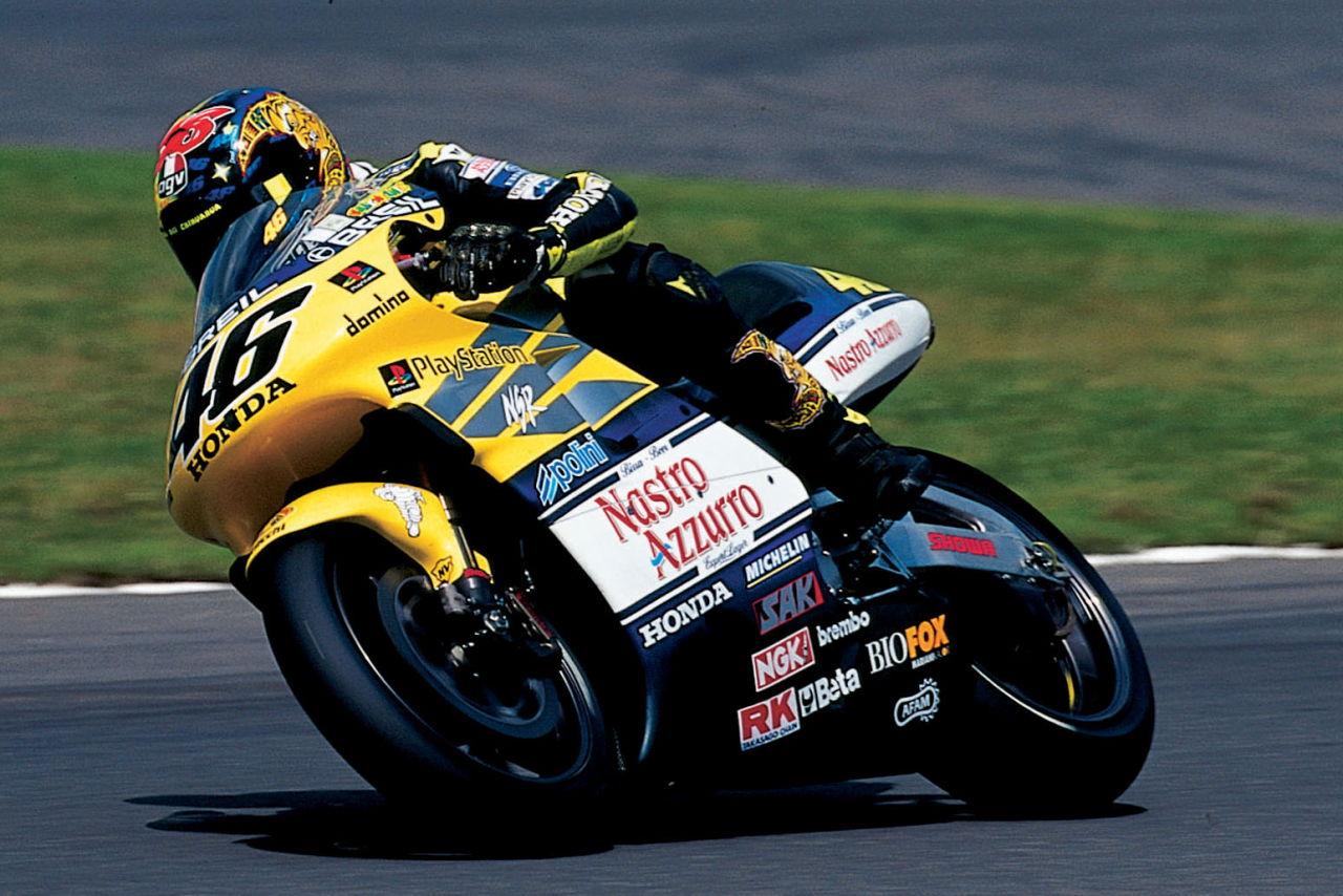 画像 : 14番目の画像 - 【画像19枚】全部わかる？ 数字にちなんだ名ライダー、名シーン - webオートバイ