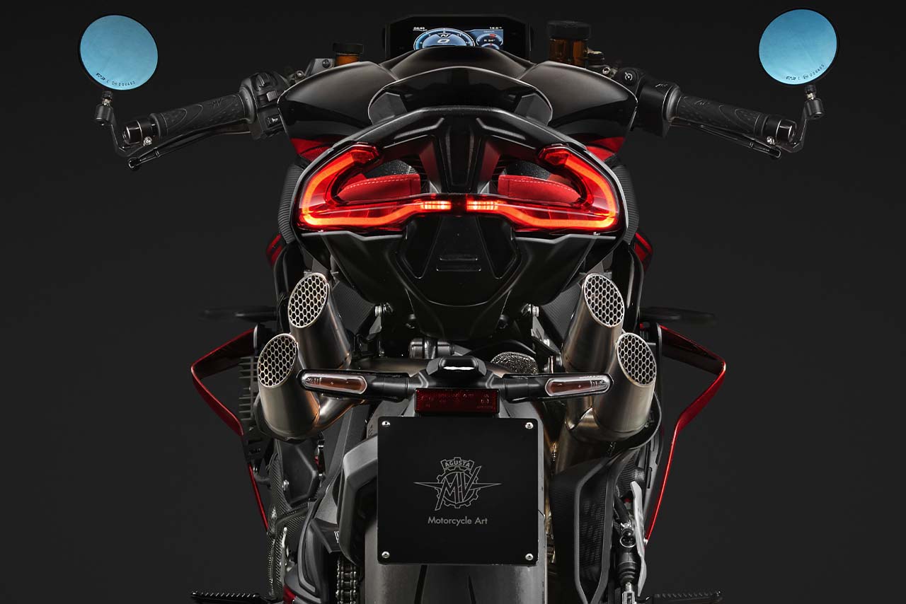 画像 : 7番目の画像 - 【画像17枚】MVアグスタ「ブルターレ1000 ABT」イタリア×ドイツの融合 - webオートバイ